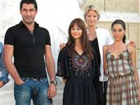 Ezel'in mahsun güzeli
