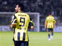 Uluç: Bu nasıl gol kralı?