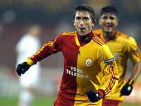 Fenerbahçe'nin Kewell planına bak!