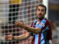 Cimbom'a yeni forvet geliyor