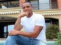 Ronaldo'nun Roberto Carlos inadı