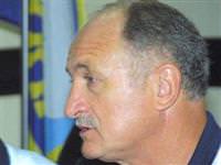 Scolari'nin adayı çoktan belli