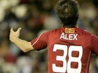 Futbol tarihinde bir 'ilk'