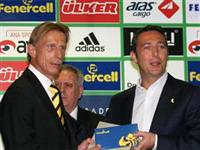 Fener'de işler fena karıştı
