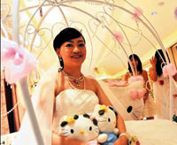 Marketlerden eş alınacak