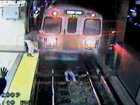 Ölümün kıyısından geçti