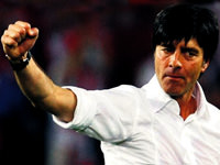 Milli Takım'a Löw geliyor!