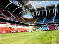 Euro 2016'da Urfa açılımı!