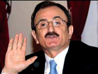 Başkan yaşam savaşını kaybetti