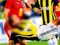 Resti çeken Fenerli futbolcu kim?