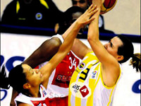 Fenerbahçe evinde kayıp