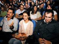 İbo'nun tiyatro heyecanı