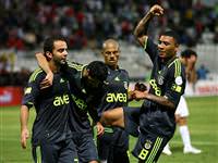 Galatasaray'a dev golcü geliyor