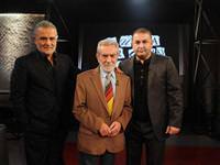 Cem Yılmaz ağlattı!
