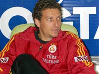 Elano’ya sallayan sallayana