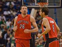 Hido'lu Toronto galip!