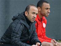 "Süper lig her türlü sürprize açık"