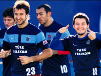 Broos'a tam destek