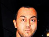 Müjde! Serdar albüm yapıyor