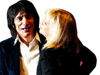 40 milyon dolarlık boşanma