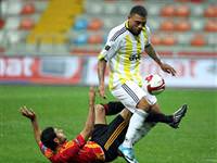 Kazım’a G.Saraylı şakası