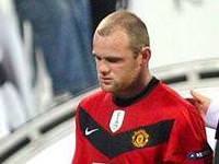 Rooney'in Real'in teklifine cevabı