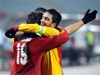 Sarı Kanarya'dan Kewell açıklaması