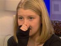 Günde 12 bin kez hapşırıyor