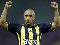 Roberto Carlos'un gideceği tarih...
