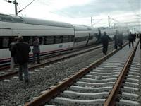 Eskişehir'de tren faciası!
