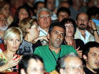 Ömer Şerif gibisin Yavuz!