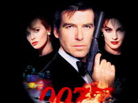 Siz de 007 olabilirsiniz