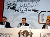 Konuşuyorsak aşkımızdan!