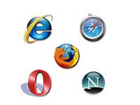 Firefox en güvensiz tarayıcı!