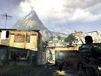 Dünyada Duty 2 çılgınlığı!