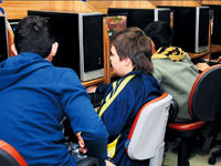 Yeni neslin tiryakiliği: Metin 2