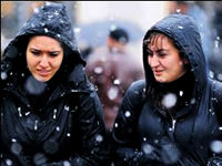 Havalar buz kesecek