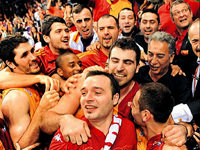 Yok böyle bir derbi