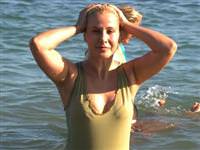Ajda yüzünden boşandım!