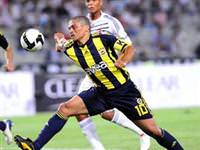 Galatasaray aşkı bambaşka
