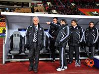 Mustafa Denizli'ye Demirören vetosu