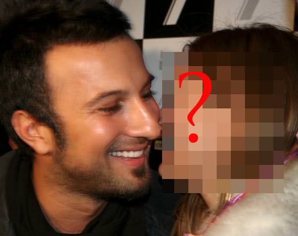 Tarkan'ın yeni aşkı kim?