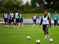 Roberto Carlos ayrılıyor