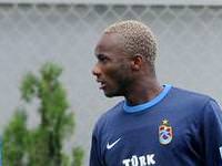Trabzonspor'da Yattara savaşı...