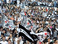 Fener, İnönü'de ev sahibi gibi