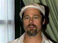 Brad Pitt'in Angeline korkusu