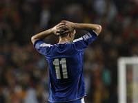 Dzeko Milan'a gitmek istiyor