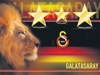 Galatasaray'dan farklı uygulama