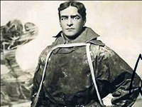 100 yıllık viskiler buzdan çıkartılacak