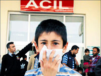 Yarı yıl tatili erkene alınabilir